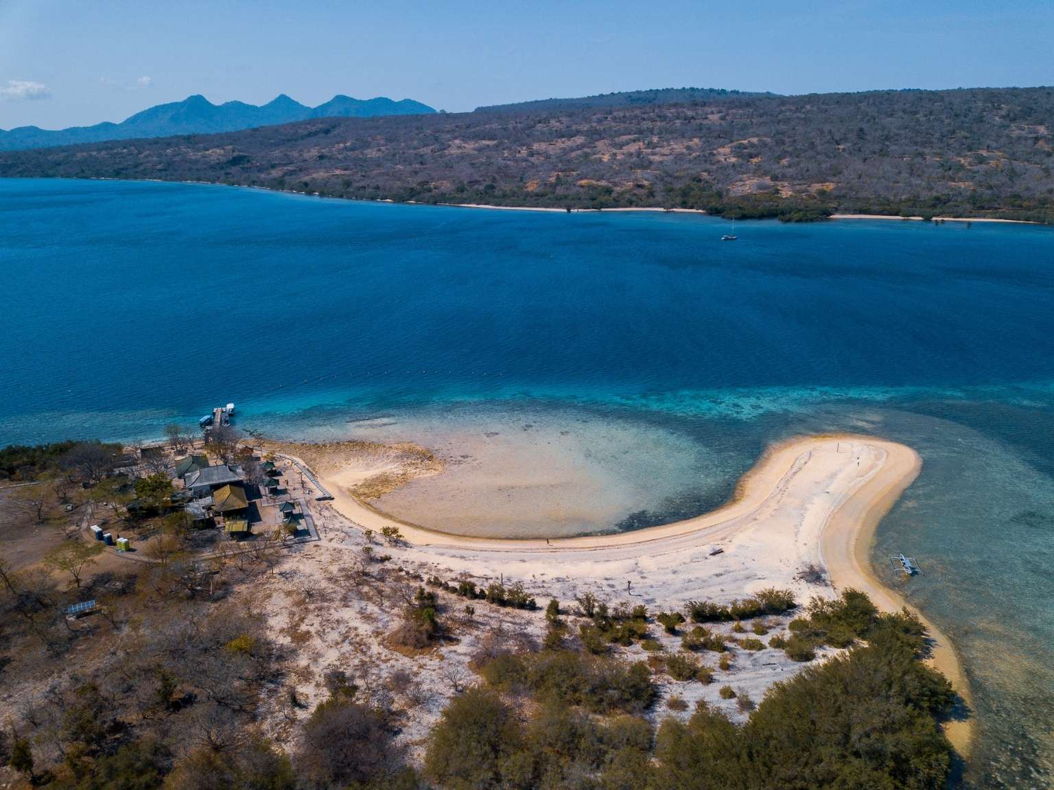 Snorkeling Menjangan