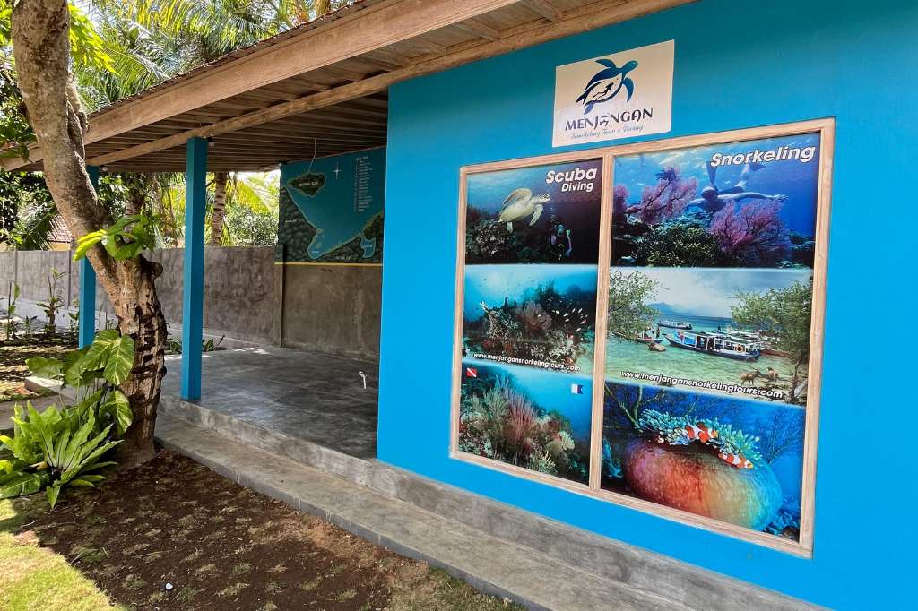 Location menjangansnorkelingtours.com